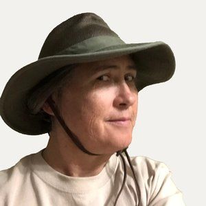 Magellan Sportswear Bucket Hat (Fishing/ Camping)